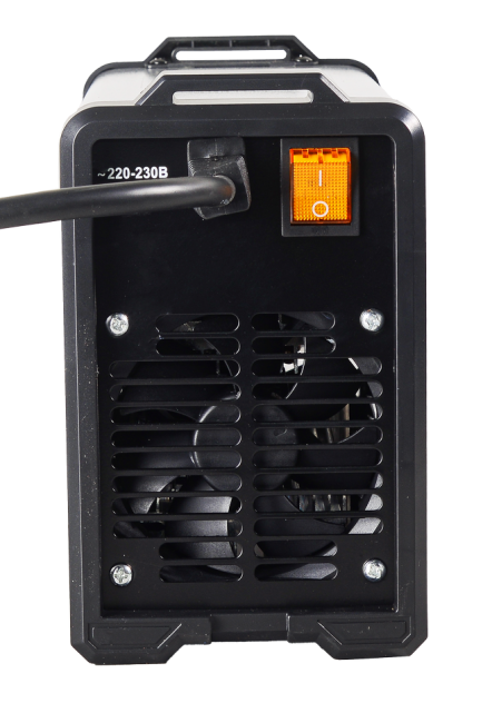 Сварочный аппарат инверторный Ресанта САИ-220Д в Ижевске