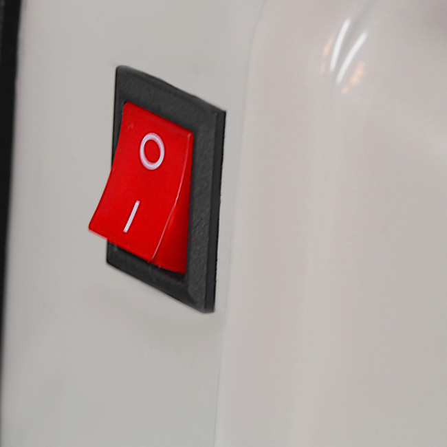 Компрессор воздушный, ременный привод BCI5500-T/270, 5.5 кВт, 270 литров, 850 л/мин Denzel в Ижевске