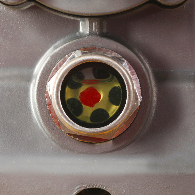 Компрессор воздушный, ременный привод BCI5500-T/270, 5.5 кВт, 270 литров, 850 л/мин Denzel в Ижевске