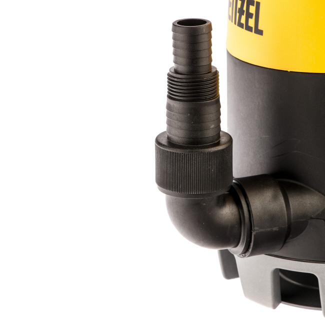 Дренажный насос для чистой и грязной воды DP900S, 900 Вт, напор 9 м, 18000 л/ч Denzel в Ижевске Дренажный насос для чистой и грязной воды DP900S, 900 Вт, напор 9 м, 18000 л/ч Denzel в Ижевске