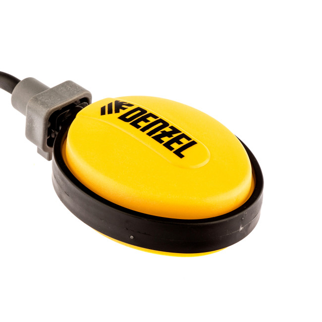 Дренажный насос для чистой и грязной воды DP900S, 900 Вт, напор 9 м, 18000 л/ч Denzel в Ижевске Дренажный насос для чистой и грязной воды DP900S, 900 Вт, напор 9 м, 18000 л/ч Denzel в Ижевске