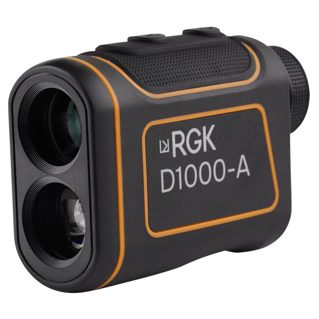 Оптический дальномер RGK D1000-A в Ижевске