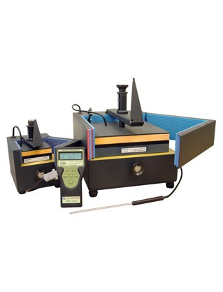 Измеритель теплопроводности ИТП-МГ4 "300"
