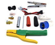 Инверторный бензиновый сварочный генератор TSS GGW 6.0/250ED-R Инверторный бензиновый сварочный генератор TSS GGW 6.0/250ED-R