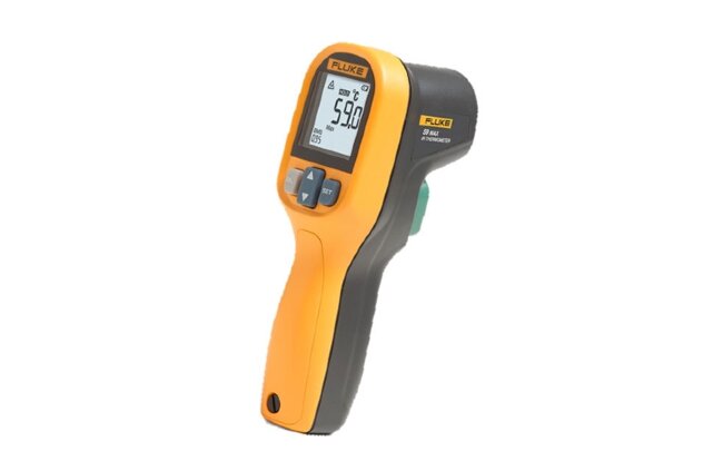 Инфракрасный пирометр Fluke 59 MAX в Ижевске