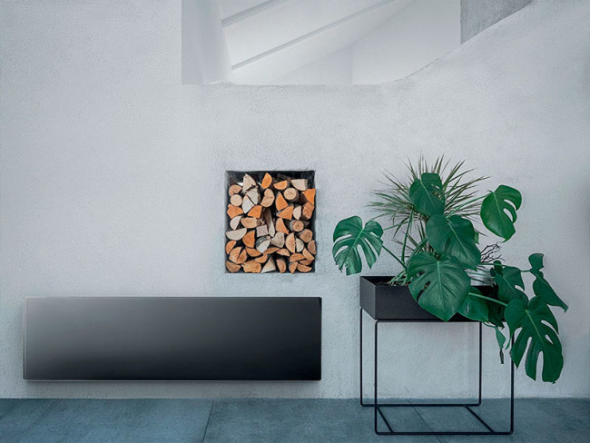 Декоративная панель NDG4 072 Antracite в Ижевске Декоративная панель NDG4 072 Antracite в Ижевске