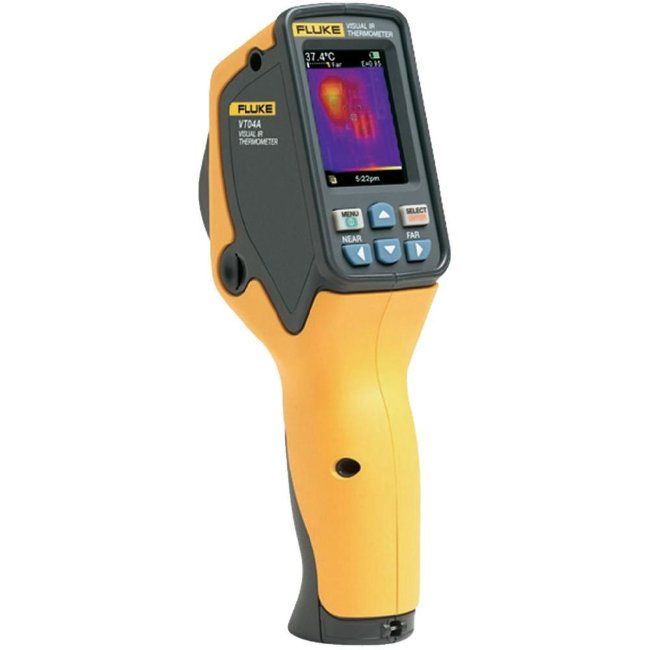 Инфракрасный термометр Fluke VT04A в Ижевске