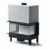 MCZ Plasma 95 T стекло с 3-х сторон в Ижевске