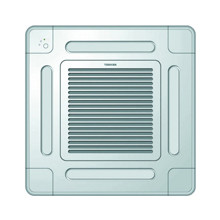 Toshiba RB-B11MC(W)E (решетка) в Ижевске