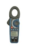 Токовые клещи АСМ-2368 Токовые клещи АСМ-2368