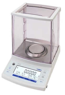 Весы ViBRA HT-224CE