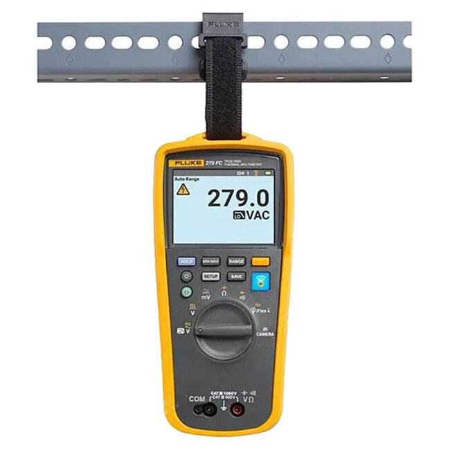 Мультиметр-тепловизор Fluke 279 FC/iFlex в Ижевске