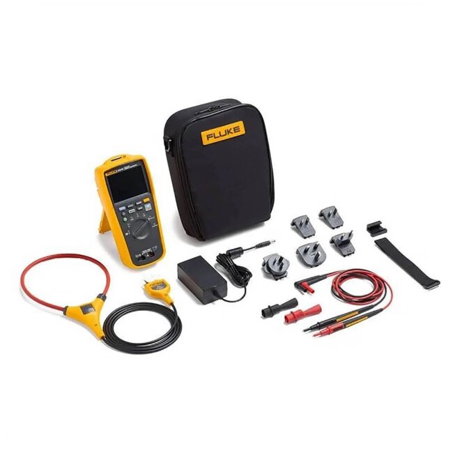 Мультиметр-тепловизор Fluke 279 FC/iFlex в Ижевске