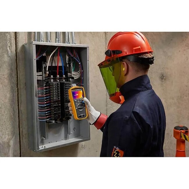 Мультиметр-тепловизор Fluke 279 FC/iFlex в Ижевске