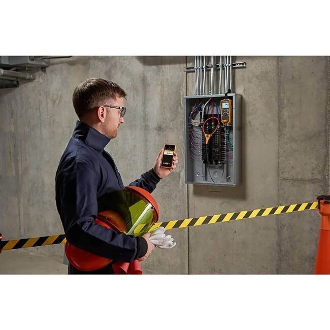 Мультиметр-тепловизор Fluke 279 FC/iFlex в Ижевске