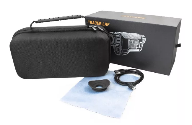 Тепловизионный монокуляр CONOTECH Tracer 35 LRF Pro в Ижевске