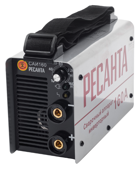 Сварочный аппарат РЕСАНТА САИ-160 в Ижевске