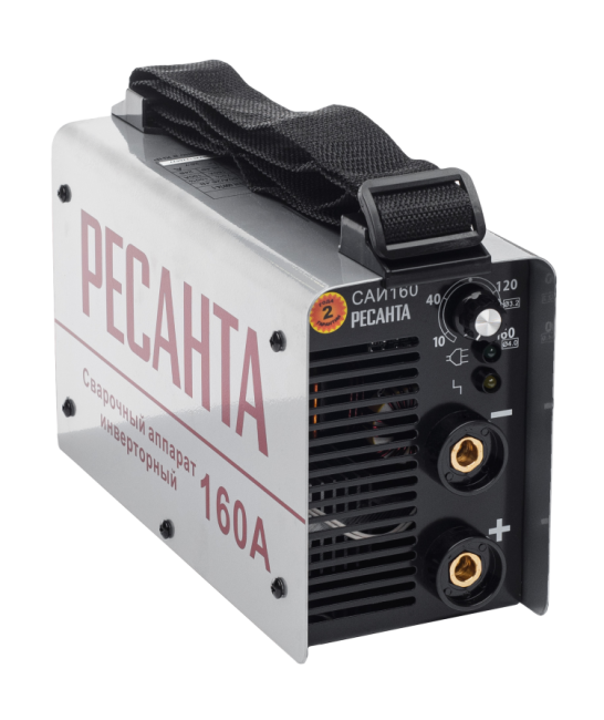Сварочный аппарат РЕСАНТА САИ-160 в Ижевске
