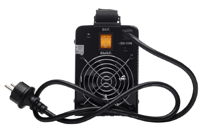 Сварочный аппарат РЕСАНТА САИ-160 в Ижевске