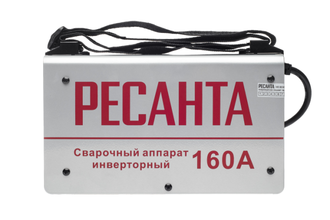 Сварочный аппарат РЕСАНТА САИ-160 в Ижевске