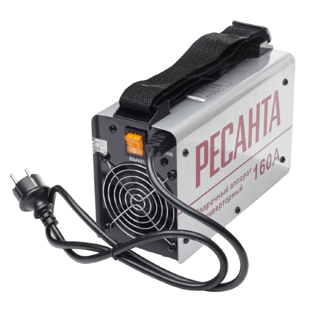 Сварочный аппарат РЕСАНТА САИ-160 в Ижевске