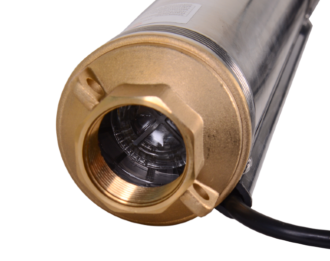 Скважинный насос ВИХРЬ СН-55 в Ижевске Скважинный насос ВИХРЬ СН-55 в Ижевске