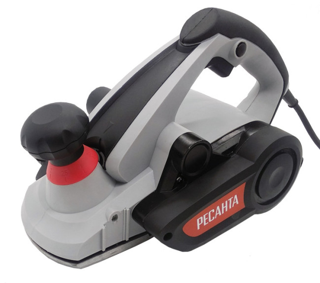Рубанок электрический Р-110СТ Ресанта в Ижевске Рубанок электрический Р-110СТ Ресанта в Ижевске
