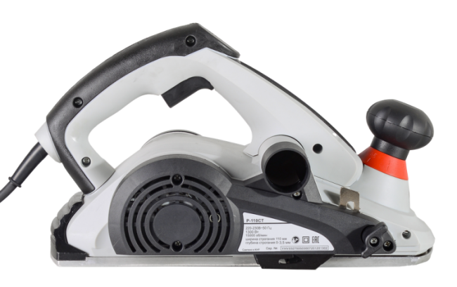 Рубанок электрический Р-110СТ Ресанта в Ижевске Рубанок электрический Р-110СТ Ресанта в Ижевске