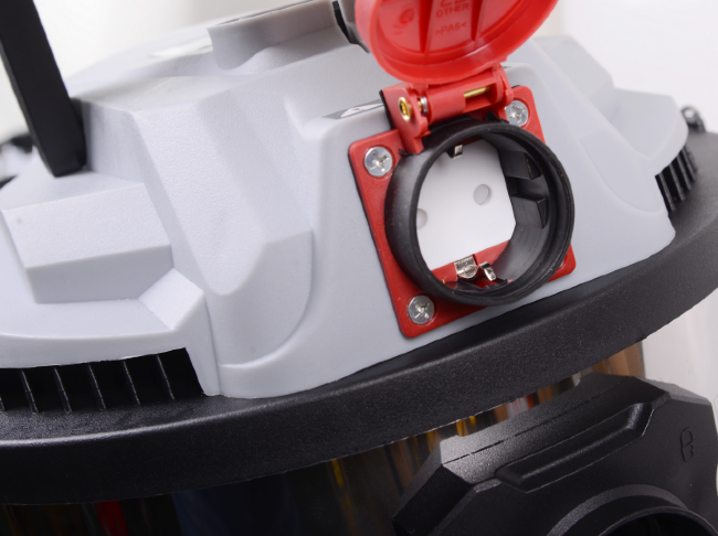 Пылесос строительный Ресанта ПС-1500/20 в Ижевске Пылесос строительный Ресанта ПС-1500/20 в Ижевске