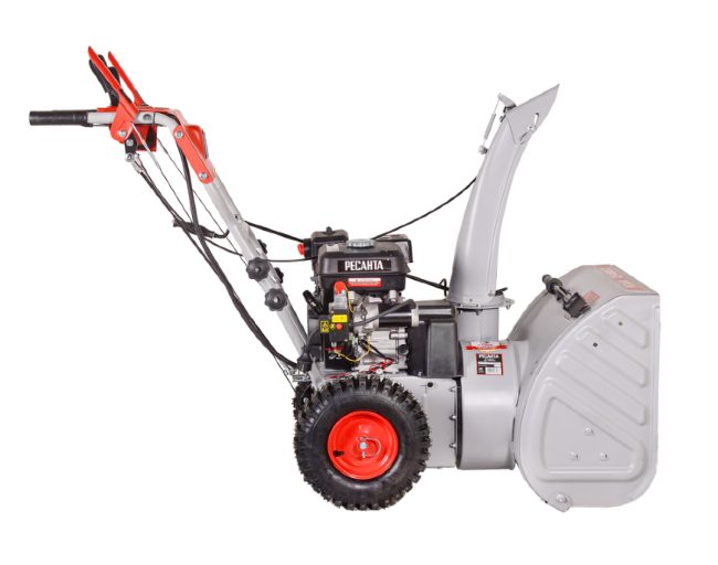 Снегоуборщик СБ 4800ПЭ Ресанта в Ижевске