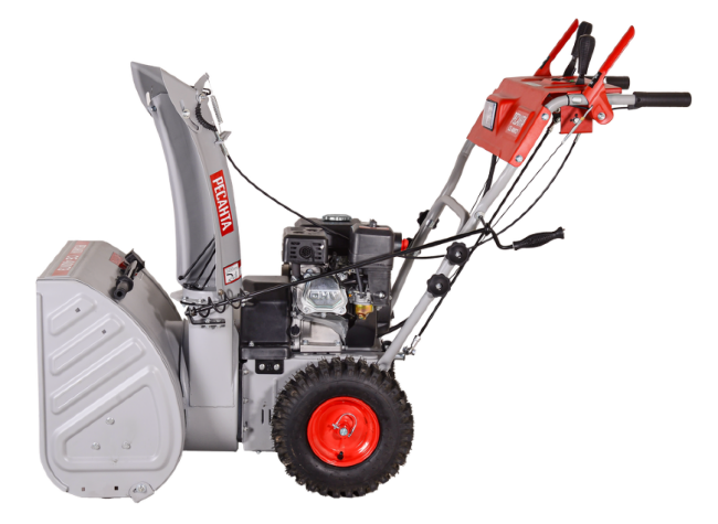 Снегоуборщик СБ 4800ПЭ Ресанта в Ижевске