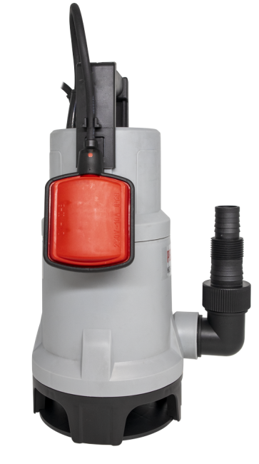 Дренажный насос Ресанта НД-15500П/35 в Ижевске Дренажный насос Ресанта НД-15500П/35 в Ижевске