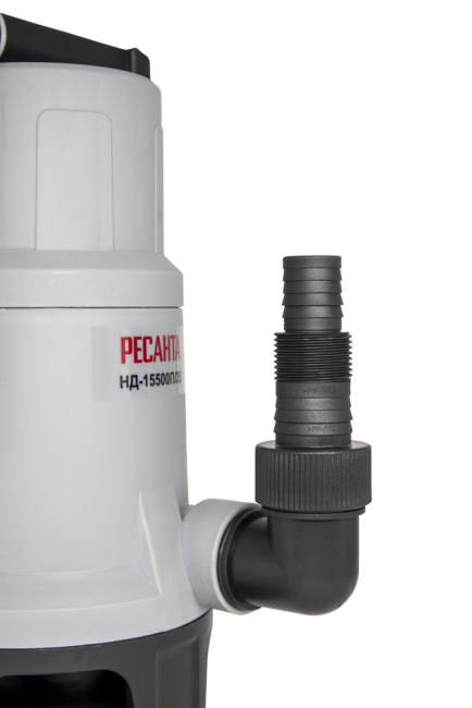 Дренажный насос Ресанта НД-15500П/35 в Ижевске Дренажный насос Ресанта НД-15500П/35 в Ижевске