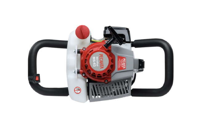 Мотобур МБ-63 Ресанта в Ижевске Мотобур МБ-63 Ресанта в Ижевске