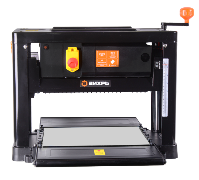 Станок рейсмусовый Вихрь СРМ-2000/330 в Ижевске Станок рейсмусовый Вихрь СРМ-2000/330 в Ижевске