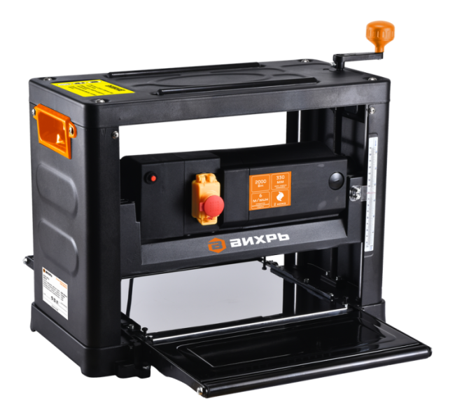 Станок рейсмусовый Вихрь СРМ-2000/330 в Ижевске Станок рейсмусовый Вихрь СРМ-2000/330 в Ижевске