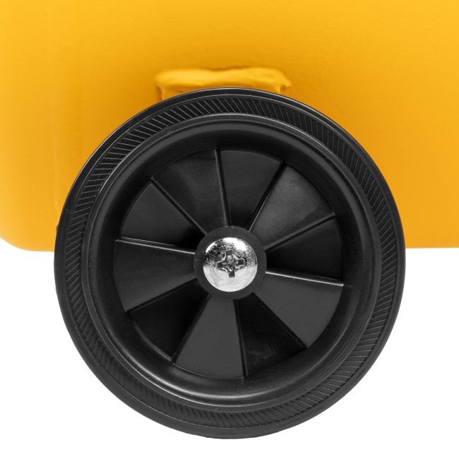 Компрессор воздушный DC1500/24, прямой привод, 1.5 кВт, 24 литра, 220 л/мин Denzel в Ижевске