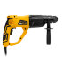 Перфоратор электрический RH-1050-26, SDS-plus, 1050 Вт, 3.2 Дж, 3 плюс 1 режим Denzel в Ижевске