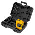 Перфоратор электрический RH-1050-26, SDS-plus, 1050 Вт, 3.2 Дж, 3 плюс 1 режим Denzel в Ижевске