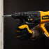 Перфоратор электрический RH-1050-26, SDS-plus, 1050 Вт, 3.2 Дж, 3 плюс 1 режим Denzel в Ижевске