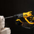 Перфоратор электрический RH-1050-26, SDS-plus, 1050 Вт, 3.2 Дж, 3 плюс 1 режим Denzel в Ижевске