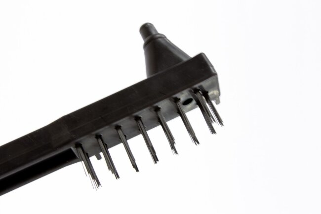 Аппарат инверторный дуговой сварки ММА-160ID, 160 А, ПВР 60%, диаметр электрода 1.6-3.2 мм, провод 2 м Denzel в Ижевске Аппарат инверторный дуговой сварки ММА-160ID, 160 А, ПВР 60%, диаметр электрода 1.6-3.2 мм, провод 2 м Denzel в Ижевске