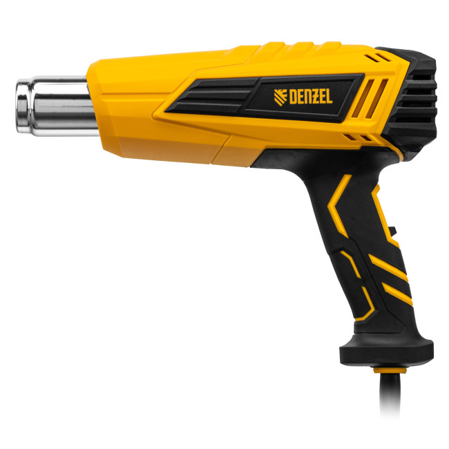 Фен технический HGH-2000, 2000 Вт, 2 режима Denzel в Ижевске Фен технический HGH-2000, 2000 Вт, 2 режима Denzel в Ижевске