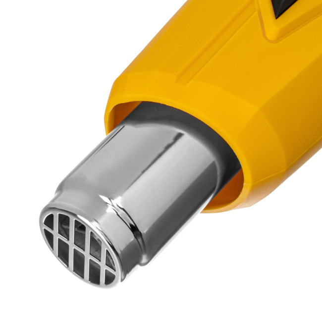 Фен технический HGH-2000, 2000 Вт, 2 режима Denzel в Ижевске Фен технический HGH-2000, 2000 Вт, 2 режима Denzel в Ижевске