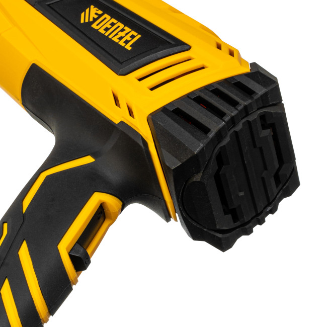 Фен технический HGH-2000, 2000 Вт, 2 режима Denzel в Ижевске Фен технический HGH-2000, 2000 Вт, 2 режима Denzel в Ижевске