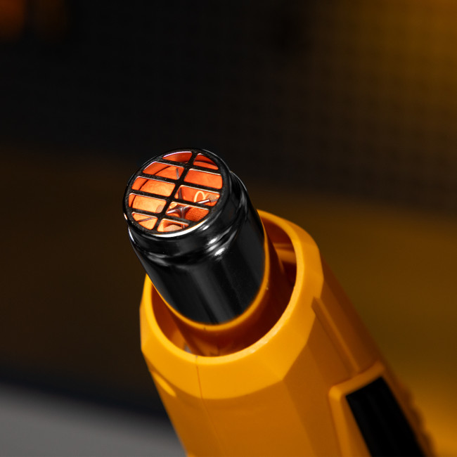 Фен технический HGH-2000, 2000 Вт, 2 режима Denzel в Ижевске Фен технический HGH-2000, 2000 Вт, 2 режима Denzel в Ижевске