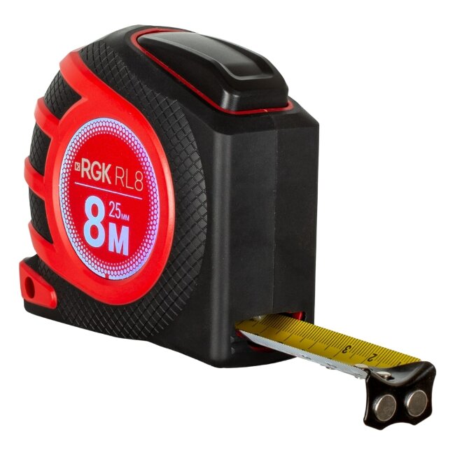 Рулетка RGK RL8 в Ижевске