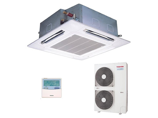 Toshiba (RAV-SM1404UTP-E/RAV-SM1404ATP-E) в Ижевске Toshiba (RAV-SM1404UTP-E/RAV-SM1404ATP-E) в Ижевске