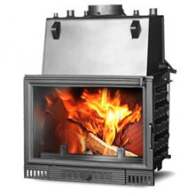 KAWMET W 1 CO в Ижевске