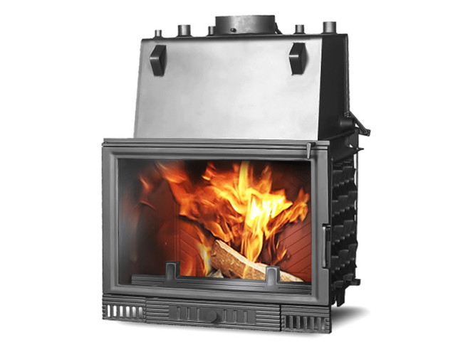 KAWMET W 1 CO в Ижевске